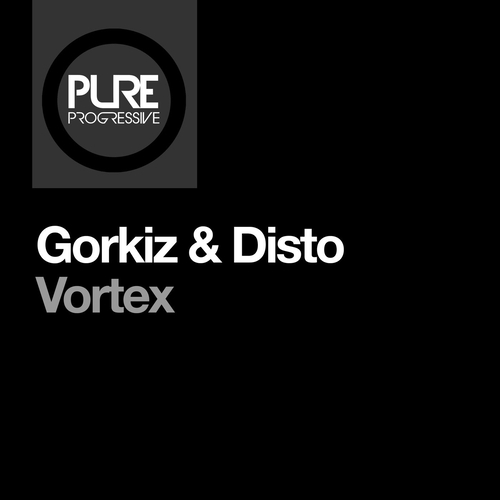 Gorkiz & Disto (SL) - Vortex [PTP197]